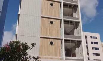 Imagem 2: Apartamento para venda tem 55 metros quadrados com 2 quartos em Intermares - Cabedelo - Pa