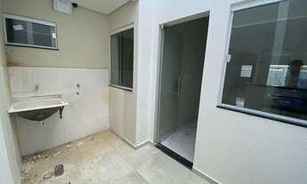 Imagem 7: Casa padrão jardim Petrolar com entrada a partir de 16 mil