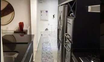 Imagem 5: Apartamento com 2 dormitórios, 102 m² - venda por R$ 1.275.000,00 ou aluguel por R$ 7.100