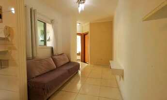 Imagem 2: Cód.: 13247 - Apartamento Mobiliado com 02 dormitórios e 01 vaga de garagem - Vila Pires