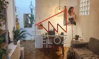 Imagem 6: Apartamento para venda com 48 metros quadrados com 1 quarto em Ipanema - Rio de Janeiro