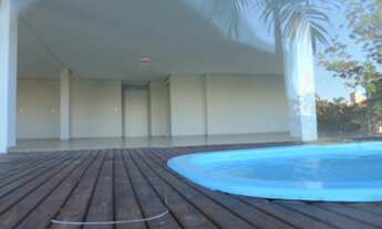 Imagem 2: Cobertura aluguel anual - 3 dormitórios, 2 suítes, em Canasvieiras, Florianópolis