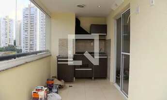 Imagem 6: Apartamento para Aluguel - Vila Andrade, 3 Quartos, 82 m2