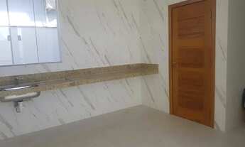 Imagem 4: Casa Linear Vale dos Cristaia