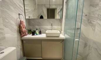 Imagem 5: Apartamento Recreio dos Bandeirantes 3 quartos decorado