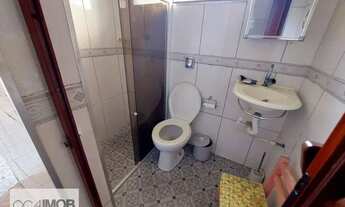 Imagem 5: Casa com 3 dormitórios à venda, 256 m² por R$ 900.000,00 - Parque Jaçatuba - Santo André/S