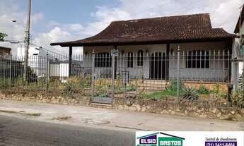 Imagem 2: Casarão Triplex 5 quartos (suíte) perto Estrada Rio do A Campo Grande RJ