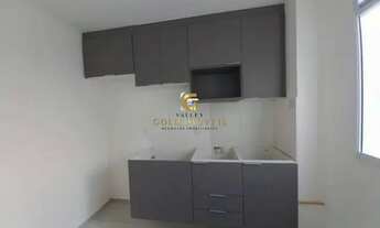 Imagem 4: LM=Apartamento para aluguel possui 40 metros quadrados com 2 quartos