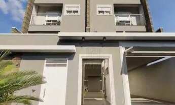 Imagem 4: Apartamento à venda, 55 m² por R$ 309.000,00 - Vila Curuçá - Santo André/SP