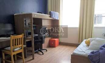 Imagem 2: Cobertura Duplex em Ipanema