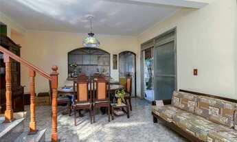 Imagem 5: Casa a venda na Moóca 250m² 3 dormitórios sendo 1 suíte 2 vagas de garagem