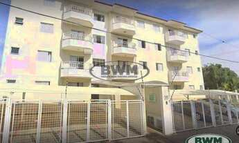 Imagem: Apartamento à venda, 80 m² por R$ 320.000,00