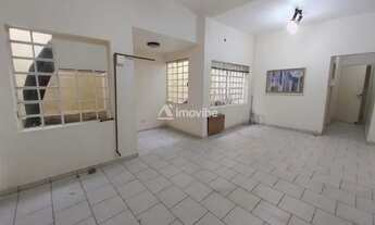 Imagem 4: Casa Comercial para Locação no Centro de Americana/SP