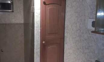 Imagem 4: Apartamento Colubandê