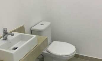 Imagem 7: Sala, 41 m² - venda por R$ 650.000,00 ou aluguel por R$ 4.450,00/mês - Jardim Paulista - S