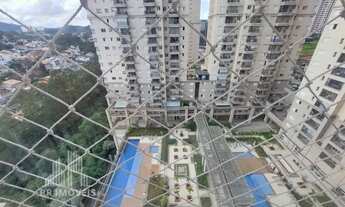 Imagem 6: RR5287 Apartamento 52m² CONDOMÍNIO ÁPICE PARK - OPORTUNIDADE - 2 Dorms 1 Vaga - Barueri, S