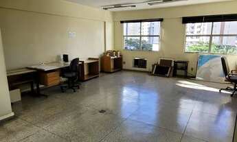 Imagem: Sala/Conjunto para aluguel com 120 metros