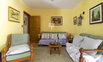 Imagem 5: Imóvel de 277m², com 3 dormitórios (sendo 1 suíte)