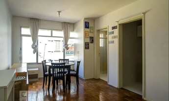 Imagem: Apartamento para Aluguel - Centro Histórico