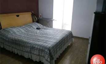 Imagem 4: São Paulo - Casa Padrão - Tatuapé