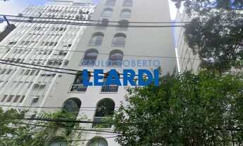 Imagem: COBERTURA - ITAIM BIBI - SP