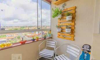 Imagem 5: Apartamento para Aluguel - Parque Prado, 3 Quartos, 77 m2