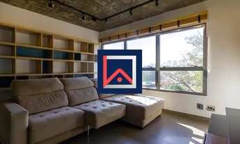 Imagem 3: Apartamento Locação Vila Leopoldina 70 m² 2 Dormitórios