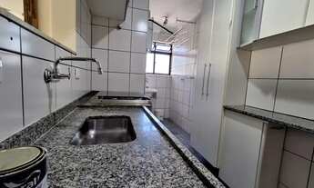 Imagem 5: Apartamento para aluguel tem 56 metros quadrados com 2 quartos em Vila Mariana - São Paulo