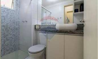 Imagem 3: Apartamento 2 dormitórios para locação - Condominio Bosque Jaraguá