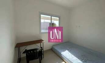 Imagem 2: Kitnet com 1 dormitório para alugar, 15 m² por R$ 1.025/mês - Rudge Ramos - São Bernardo d