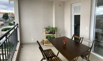 Imagem 3: Apartamento - Jardim Nossa Senhora Auxiliadora - Campinas