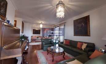 Imagem 4: Ótimo apartamento no Jardim da Saúde, 220 m², com 3 dormitórios ( 3 suítes), 3 vagas