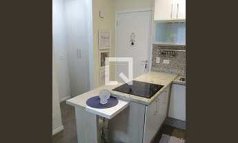 Imagem 4: Apartamento à Venda - Panamby, 1 Quarto, 40 m2