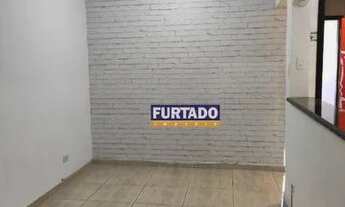 Imagem: Apartamento com 2 dormitórios à venda