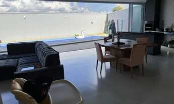 Imagem 3: VENDO SOBRADO EM PONTALINA