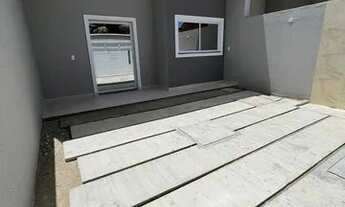 Imagem 6: AR - Casas 03 quartos e garagem para 02 carros na Itaitinga