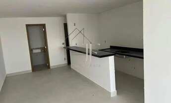 Imagem 2: Apartamento novo, 3 suítes plenas - Setor Bueno