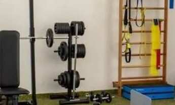 Imagem 5: GN- última unidade, 3qt/1 suíte e varanda em Muro alto, 2500m² de parque aquático, valor d