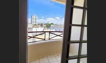 Imagem 4: FER - Apartamento 2 dormitórios semi mobiliado na Vila São Geraldo