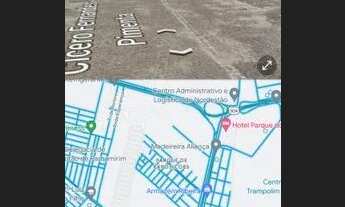 Imagem 3: Laise.pnimoveis mostra Galpão 300 metros quadrados em Monte Castelo - Parnamirim - RN