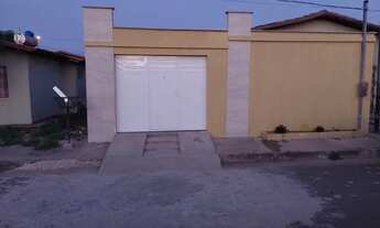 Imagem 3: VENDO LINDA CASA MORADA DO SOL I