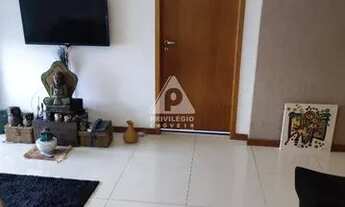 Imagem 5: Apartamento com 2 quartos à venda, 78 m² por R$ 900.000 - Barra da Tijuca - Rio de Janeiro