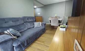 Imagem 7: Apartamento com 2 dormitórios à venda, 64 m² por R$ 498.000,00 - Nova Petrópolis - São Ber