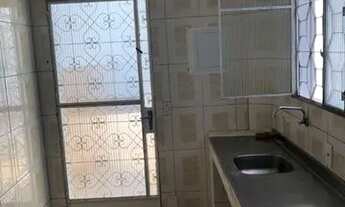 Imagem 7: Casa com 2 quartos - aluguel por R$ 1.483,00/mês - Campo Grande - Rio de Janeiro/RJ