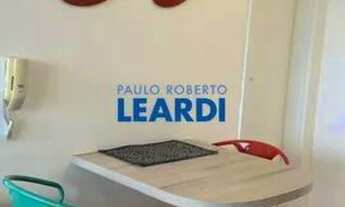 Imagem: APARTAMENTO - BROOKLIN - SP