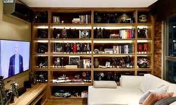 Imagem 2: Apartamento de 1 quarto para alugar no bairro Vila Leopoldina