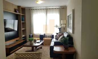 Imagem 2: Apartamento com 2 dormitórios e 1 vaga em Higienopolis