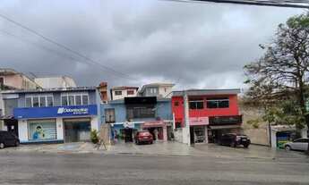 Imagem 3: Sobrado para aluguel tem 150 metros quadrados com 6 quartos em Jardim Bonfiglioli - São Pa