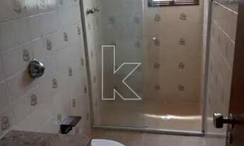 Imagem 7: Apartamento para Locação com 120m² 3 Quartos 1 Suite 2 Vagas em Itaim Bibi