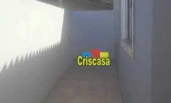 Imagem 2: Casa com 2 dormitórios à venda, 87 m² por R$ 330.000 - Cordeirinho - Maricá/RJ